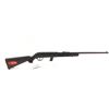 Image 1 : Savage 64F Semi Auto Rifle 22 LR LH 21" Barrel Black Synthetic Stock, New