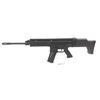 Image 2 : ISSC MK22 Semi Auto Rifle Black 22LR 16.53" Barrel, New
