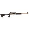 Image 1 : Bear Arms Z4 Semi Auto Shotgun 12 Ga 3" Chamber 18.5" Barrel Marine Finish, New