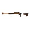Image 2 : Revolution Armory M4 Tactical 12 Ga Semi Auto Shotgun 3" Chamber 18.5" Barrel Bronze, New