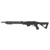 Image 2 : Ruger PC Carbine Semi Auto Rifle 9mm 18.6" Threaded / Fluted Barrel Black
