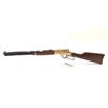 Image 2 : Henry Big Boy Lever Action Rifle 44 Mag 20" Barrel Brass Receiver Wood Stock