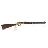 Image 1 : Henry Big Boy Lever Action Rifle 357 Magnum / 38 Special 20" Octagon Barrel Brass Receiver