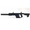 Image 2 : Kriss Vector Semi Auto Rifle 9mm 18.6" Barrel Black