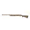Image 2 : Browning A5 Camo 12 Ga Semi Auto Shotgun 3" Chamber 26" Vent Rib Barrel