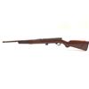 Image 2 : Mossberg Model 152K Semi Auto Rifle 22 LR 18" Barrel Wood Stock