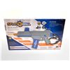 Image 2 : Splat-R-Ball Water Bead Blaster, Shoots 7.5 mm Water Beads, Sealed New in Box