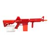 Image 1 : REKT Opfour CO2 Powered Foam Dart Launcher, New