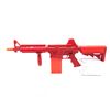 Image 2 : REKT Opfour CO2 Powered Foam Dart Launcher, New
