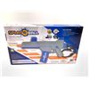 Image 2 : Splat-R-Ball Water Bead Blaster, Shoots 7.5 mm Water Beads, Sealed New in Box