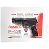 Image 1 : Gamo P-430 Semi Auto CO2 Powered .177 Cal BB's or Pellet Air Pistol, 495 f/s, New