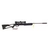 Image 1 : Umarex Surge Tactical Break Barrel .177 Cal Pellet Air Rifle with Scope, 490 f/s, New