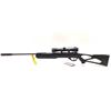 Image 2 : Umarex Surge Tactical Break Barrel .177 Cal Pellet Air Rifle with Scope, 490 f/s, New