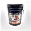 Image 1 : BuckMaster Complete Mineral Site with 8 kg Mineral, 4 L Apple Jam, New