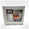 Image 1 : Camp Chef DP42 42 Qt/ 39 L Stock Pot, New