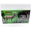 Image 1 : Primos 'Scar' Deer Decoy, New