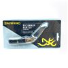 Image 1 : Browning Buckmark Hunter Folding Knife, New