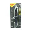 Image 1 : Smith's Battle Plan 3.35" Folding Blade Pocket Knife, New