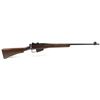 Image 1 : Sporterized 1944 Long Branch Lee-Enfield No. 4 Mk. 1* Bolt-Action Rifle, .303 British