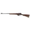 Image 2 : Sporterized 1944 Long Branch Lee-Enfield No. 4 Mk. 1* Bolt-Action Rifle, .303 British