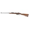 Image 2 : Sporterized Yugoslavian Mannlicher M95M Straight-Pull Service Rifle, 8X57 Mauser