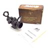 Image 1 : NCStar Tactical Cantilever 1 X 30 mm Red Green Dot Optic