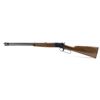 Image 2 : Browning BL22 Lever-Action Rifle, 20" Barrel, .22S-L-LR