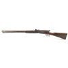 Image 2 : Sporterized Swiss Vetterli Model 1869/71 Bolt-Action Service Rifle, .41 Swiss CF Conversion