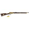 Image 1 : RCMP Member's Centennial Winchester 94 Lever-Action Rifle, .30-30 Win