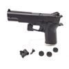 Image 2 : Crosman 1008 Repeatair CO2 Powered .177 Cal Pellet Pistol, 430 f/s