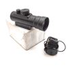 Image 1 : Gamo 2 X 42 mm Air Gun Optic with Caps and Mount