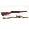 Image 1 : Chinese SKS Stock and Sling