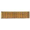 Image 1 : Rifle Cartridge Display Board