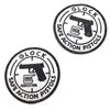 Image 1 : Glock Patches x 2