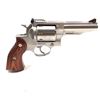Image 1 : Ruger Redhawk 357 Mag Revolver, 4.2" Barrel, Wood Grips, Restricted, New