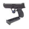 Image 2 : Girsan MC28 V2 9 mm Semi Auto Pistol, 4.25" Barrel Kit, Restricted, New