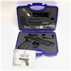 Image 3 : Girsan MC28 V2 9 mm Semi Auto Pistol, 4.25" Barrel Kit, Restricted, New