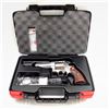 Image 3 : Ruger Redhawk 357 Mag Revolver, 4.2" Barrel, Stainless, Restricted, New