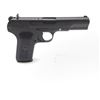 Image 1 : Chinese Type 54 TT33 7.62 X 25 Semi Auto Pistol, 4.6" Barrel, Restricted