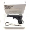 Image 3 : Chinese Type 54 TT33 7.62 X 25 Semi Auto Pistol, 4.6" Barrel, Restricted