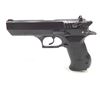 Image 2 : IWI Jericho 941 9 mm Semi Auto Pistol, 4.5" Barrel, Black, Restricted