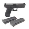 Image 1 : Glock G17 Gen 5 9 mm Semi Auto Pistol 4.5" Barrel Kit, Night Sights, Restricted, New