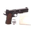 Image 1 : GSG 1911 Semi Auto Pistol 22 LR 5" Barrel, New, Restricted