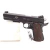 Image 2 : GSG 1911 Semi Auto Pistol 22 LR 5" Barrel, New, Restricted