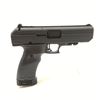 Image 1 : Hi Point 45 ACP Semi Auto Handgun 4.5" Barrel, New, Restricted