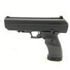 Image 2 : Hi Point 45 ACP Semi Auto Handgun 4.5" Barrel, New, Restricted