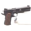 Image 1 : GSG 1911 Semi Auto Pistol 22 LR 5" Barrel, New, Restricted