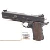 Image 2 : GSG 1911 Semi Auto Pistol 22 LR 5" Barrel, New, Restricted
