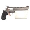 Image 1 : Taurus M608 357 Magnum Revolver 6.5" Barrel 8 Rounds Stainless, New, Restricted
