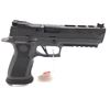 Image 1 : Sig Sauer P320 X5 Legion Semi Auto Pistol 9mm 5" Barrel Legion Grey, New